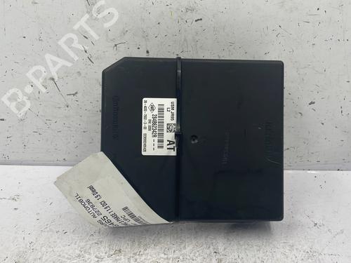 Electronic module RENAULT SCÉNIC III (JZ0/1_) 1.9 dCi (JZ0J, JZ1J, JZ1K, JZ1S) | BP25603160M83 - Image 4