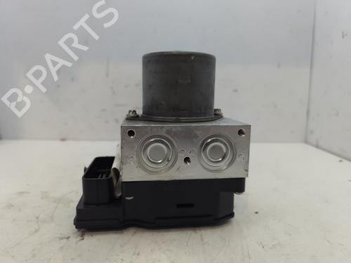 Used ABS pump VW TIGUAN (5N_) 2.0 TDI (140 hp) 28054129