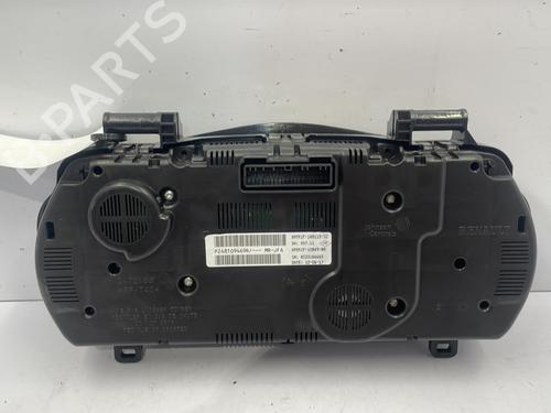 Used Instrument cluster RENAULT GRAND SCÉNIC IV (R9_) 1.6 dCi 130 (130 hp) 22830634