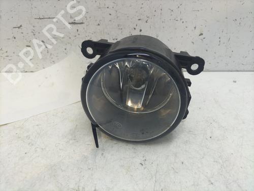 Right front fog light PEUGEOT 207 (WA_, WC_) 1.6 HDi 6206E1
