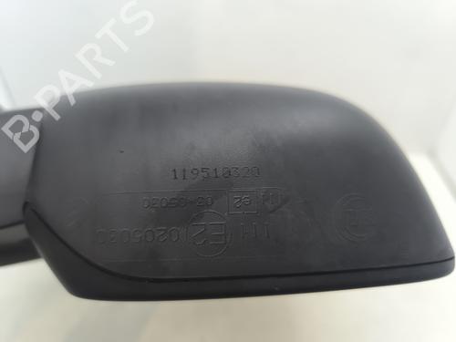 left-mirror-citroen-jumpy-ii-vf7-2007-2008-2009-2010-2011-2012-2013-2014-2015-2016-31823643 main image