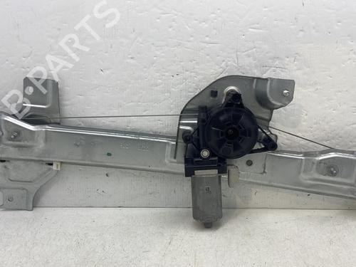 Front left window mechanism CITROËN C3 III (SX) 1.2 PureTech 82 | BP32491594C22  - Image 5