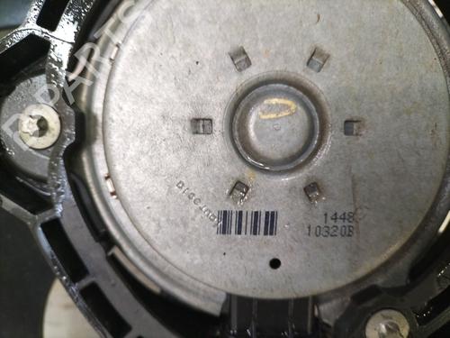 Radiator fan RENAULT TWINGO II (CN0_) 1.2 Turbo (CN0C, CN0F) | BP31045714M35 - Image 2