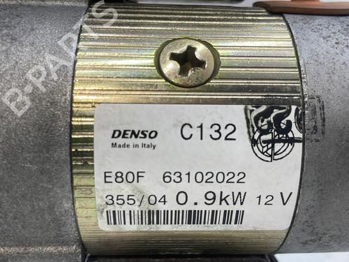 Starter FIAT PANDA (169_) 1.1 (169.AXA1A) | BP27971748M8 