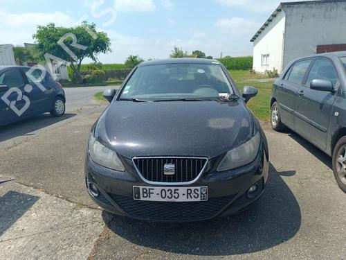 Gearbox SEAT IBIZA IV (6J5, 6P1) 1.2 TDI | BP22844717M3 