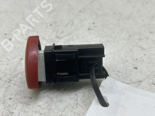 Used Warning switch Warning switch OPEL VIVARO A Van (X83) 2.0 CDTI (F7) (90 hp) 40609338 40609338