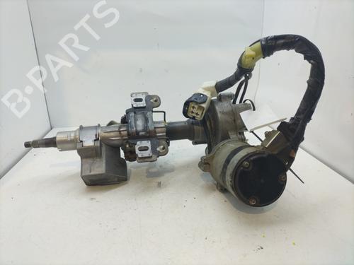 Used Steering column TOYOTA RAV 4 III (_A3_) 2.2 D 4WD (ALA30_, ALA30R) (136 hp) 29286116