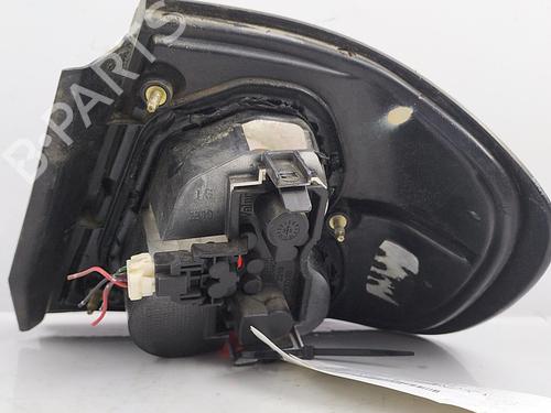 Used Left taillight Left taillight NISSAN PRIMERA (P11) 1.6 16V (99 hp) 22826380 22826380