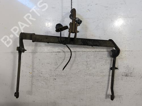 Tow ball/Mechanism CITROËN XSARA Break (N2) 2.0 HDI 90 | BP27194430C141 