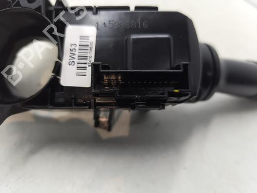 Steering column stalk HYUNDAI ix20 (JC) 1.4 CRDi | BP30526607I23 - Image 2