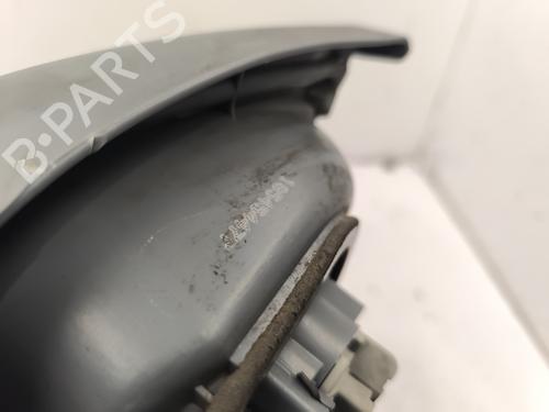 Used Right taillight Right taillight TOYOTA YARIS (_P1_) 1.4 D-4D (NLP10_, NLP10R) (75 hp) 25758164 25758164