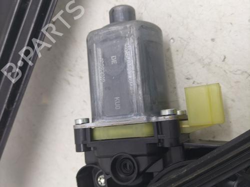 Front left window mechanism VW TOURAN (5T1) 1.5 TSI | BP29834172C22