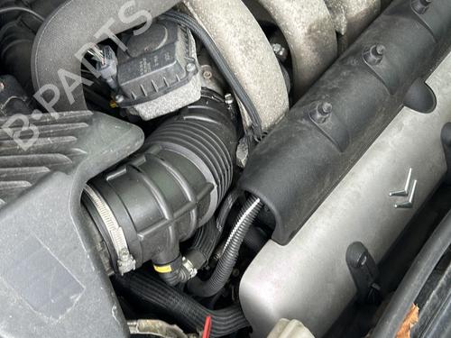 Engine CITROËN C4 Coupe (LA_) 2.0 16V | BP32209832M1