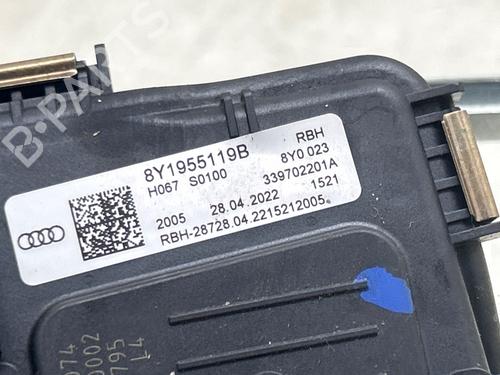 Front wiper motor AUDI A3 Sportback (8YA, 8YF) 40 TDI quattro | BP40443226M29 - Image 2