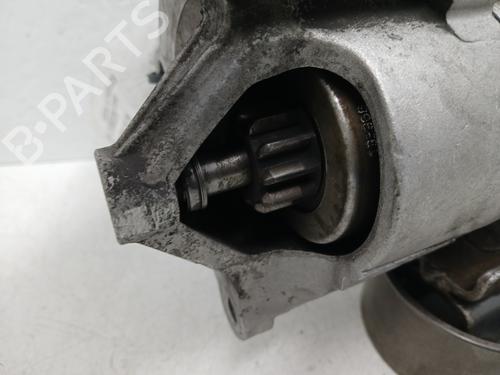 Used Starter Starter CITROËN C5 II (RC_) [2004-2008] 33178212 33178212