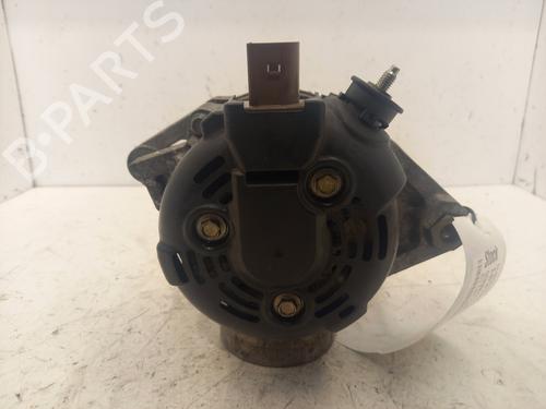 Used Alternator Alternator CITROËN C1 II (PA_, PS_) 1.0 VTi 68 (69 hp) 24664018 24664018