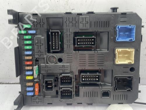 Used Fuse box PEUGEOT 407 (6D_) 2.0 HDi 135 (6DRHRH, 6DRHRE, 6DRHRG, 6DRHRJ) (136 hp) 22845066