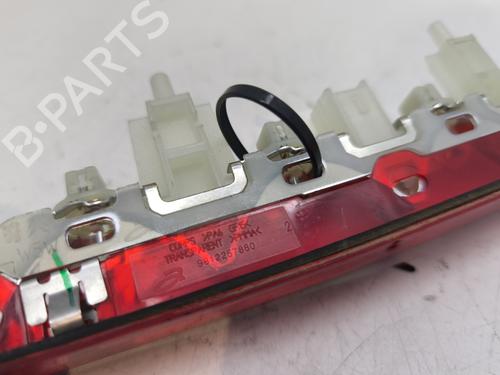 Third brake light CITROËN C3 III (SX) 1.5 BlueHDi 100 (SXYHYP, SXYHTU) | BP26742094L11 - Image 3
