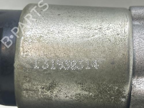 Starter FIAT DOBLO Cargo (263_) 1.6 D Multijet (263WXD1B, 263WXR1B, 263WXX1B, 263ZXD1B,... | BP38780403M8 - Image 2