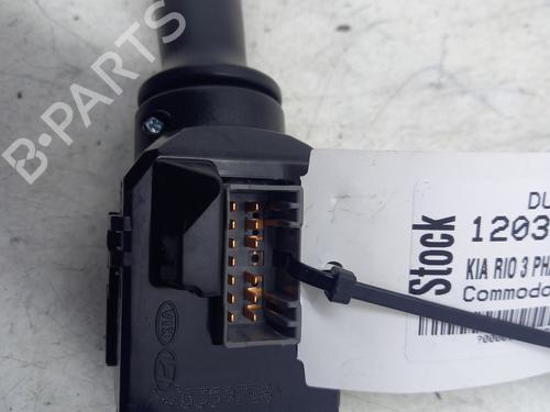 Steering column stalk KIA RIO III (UB) 1.2 CVVT | BP37732154I23 - Image 5