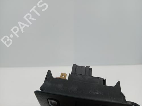 Used Left front window switch Left front window switch SEAT AROSA (6H1) 1.4 16V (100 hp) 34260907 34260907