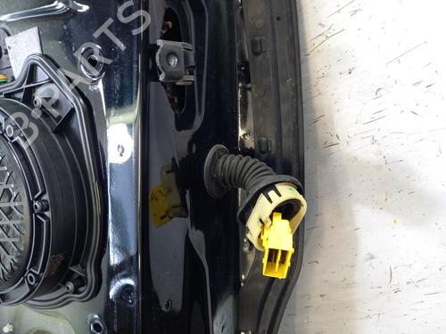 Left front door CITROËN C4 I (LC_) 1.6 HDi | BP28156833C2 