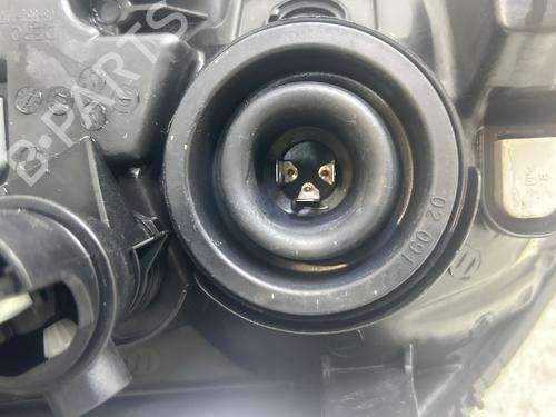 Right headlight DACIA SANDERO 1.5 dCi | BP39600125C29 - Image 2