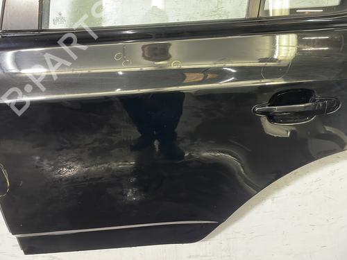 Left rear door BMW X3 (E83) 2.0 d | BP22845699C4 