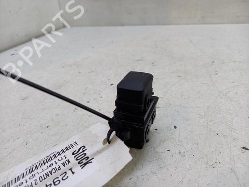Used Left rear window switch Left rear window switch 39459198 39459198