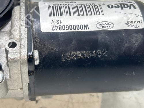 Front wiper motor JAGUAR XE (X760) 2.0 D AWD | BP39422701M29 - Image 3
