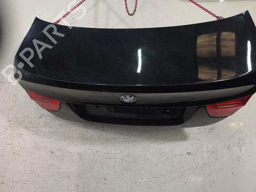 Bagklap CC/Kombi-Coupé BMW 3 (E90) 320 d (163 hp) 30526597