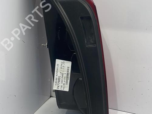 Used Left taillight Left taillight FIAT IDEA (350_) 1.3 D Multijet (70 hp) 22828353 22828353