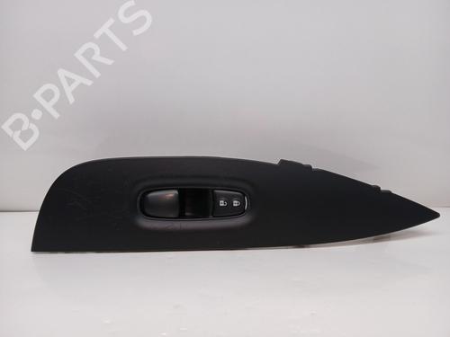 Høyre Foran elrute bryter NISSAN QASHQAI II (J11, J11_) 1.5 dCi (110 hp) 30713614