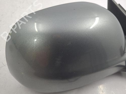 Right mirror VW PASSAT B5.5 Variant (3B6) 1.9 TDI | BP22824177C27 