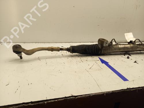 Steering rack AUDI A4 B8 (8K2) 2.0 TDI | BP30162342M22