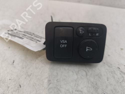Mirror switch HONDA CR-V II (RD_)  | BP27971687I25  - Image 5