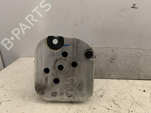 Rear bumper reinforcement PEUGEOT 308 CC (4B_) 2.0 HDi (4BRHRH, 4BRHRJ) | BP28328633C73 