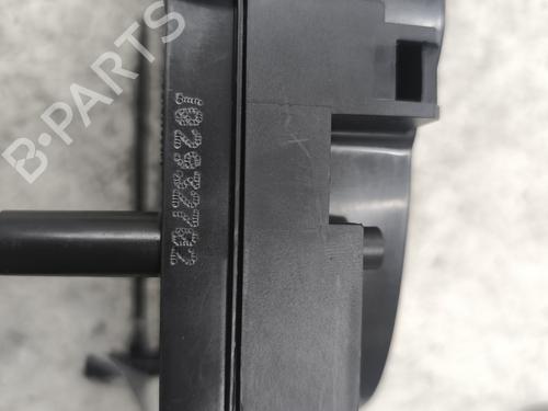 Climate control PEUGEOT 307 (3A/C) 2.0 HDi 110 | BP24469004I5 