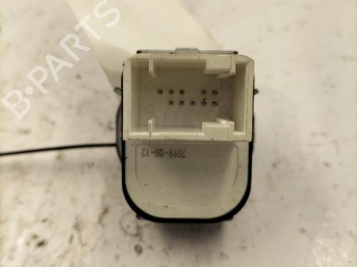 Mirror switch CITROËN C4 CACTUS 1.2 PureTech 130 | BP22845092I25 
