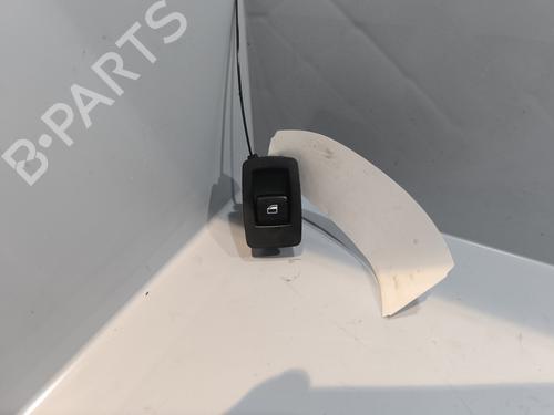 Used Right front window switch BMW 3 (E90) 318 d (143 hp) 29377340