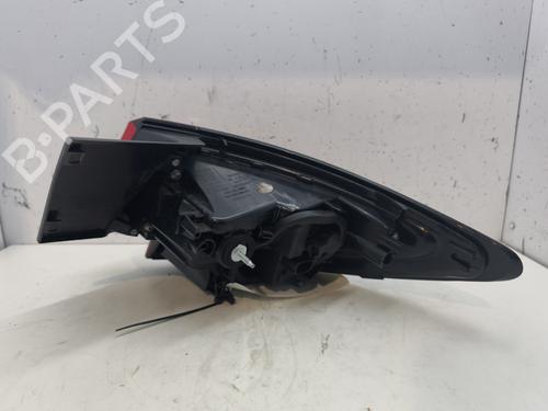 Left taillight OPEL ASTRA K (B16) 1.6 CDTi (68) | BP25996587C34 