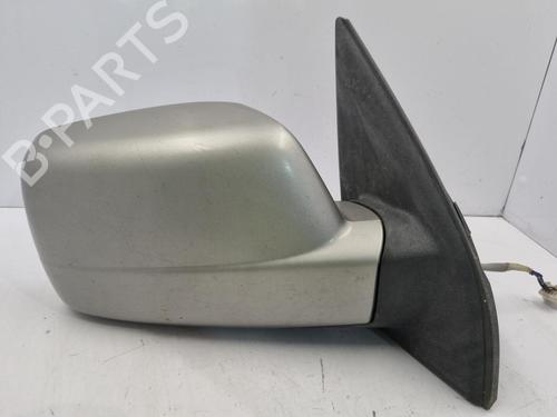 Right mirror NISSAN X-TRAIL I (T30) 2.2 Di 4x4 | BP22823536C27 