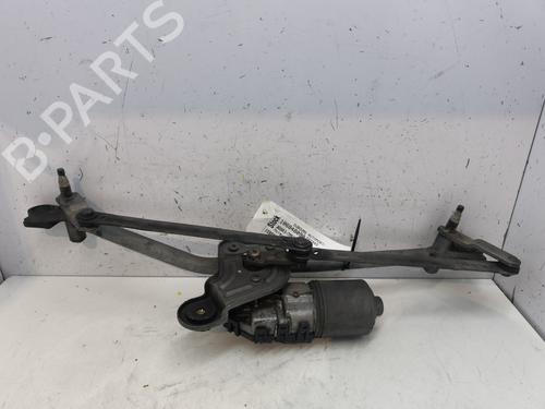Front wiper motor JAGUAR X-TYPE I (X400) 2.0 D | BP26585159M29 
