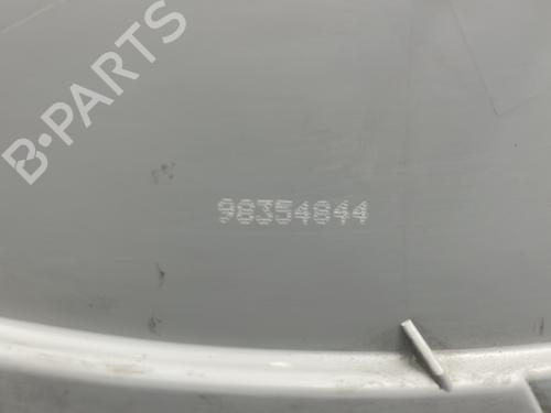 Left headlight MAZDA PREMACY (CP) 2.0 TD | BP22847173C28 - Image 4