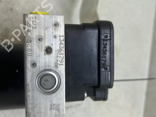 Used ABS pump ABS pump VW GOLF VI (5K1) 1.4 (80 hp) 40510152 40510152