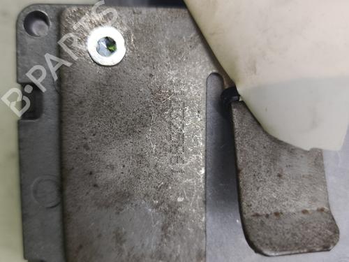 Steering rack RENAULT CLIO II (BB_, CB_) 1.6 16V (BB01, BB0H, BB0T, BB14, BB1D, BB1R, BB2KL, BB3G... | BP28440916M22