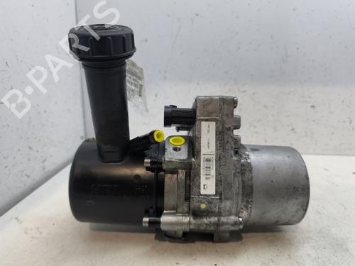Styring servopumpe PEUGEOT 407 (6D_) 2.0 HDi 135 (6DRHRH, 6DRHRE, 6DRHRG, 6DRHRJ) (136 hp) 28414869