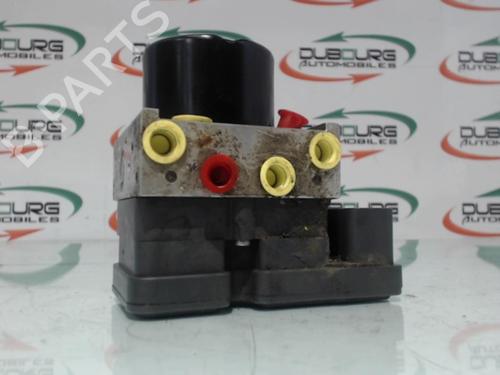 ABS pump PEUGEOT 207 SW (WK_) 1.6 HDi | BP22814406M43 