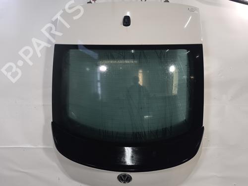 Used Tailgate VW BEETLE (5C1, 5C2) 2.0 TDI (140 hp) 29833818