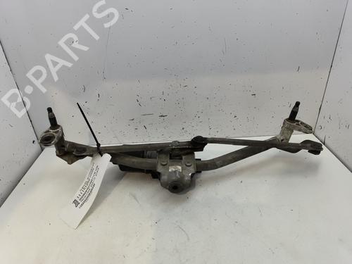 Used Front wipers mechanism VW POLO IV (9N_, 9A_) 1.4 TDI (70 hp) 28482396